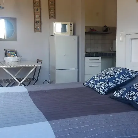 Vue Sur Grimaud Hébergement de vacances