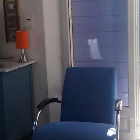 Gite Vue Sur Grimaud Holiday home *