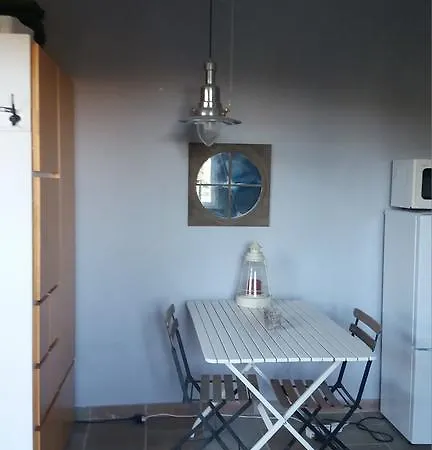 Gite Vue Sur Grimaud Holiday home *