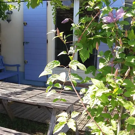 Gite Vue Sur Grimaud